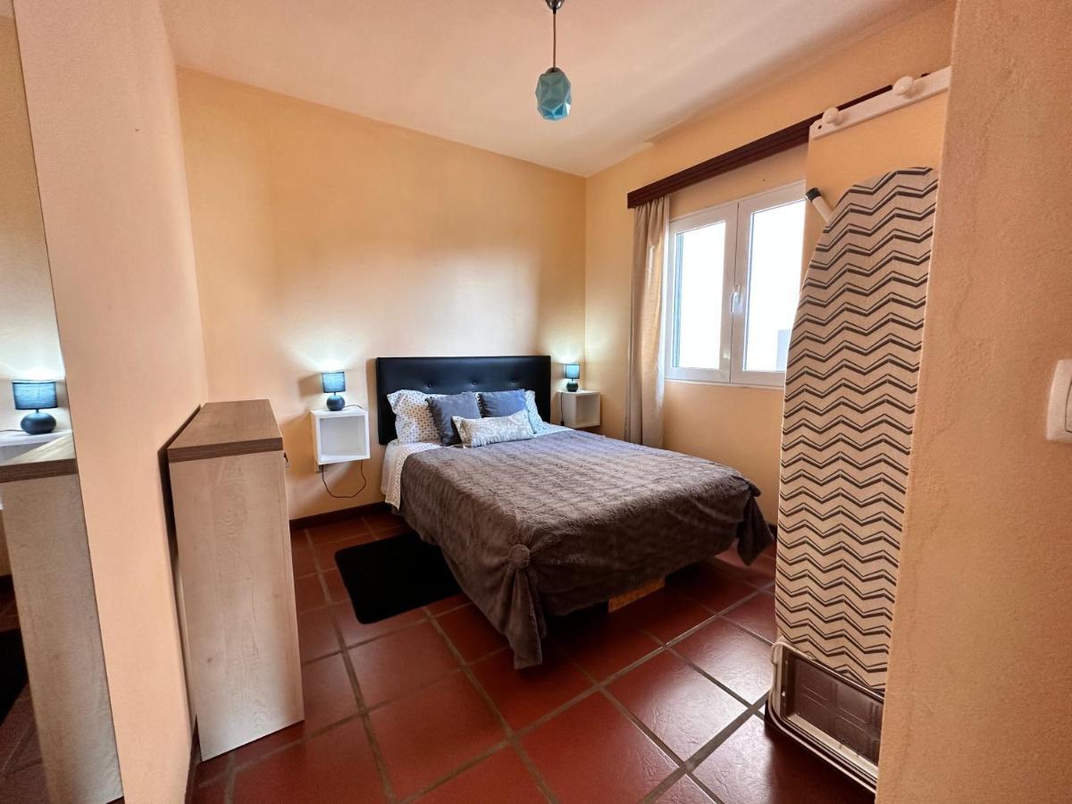 Villa Casa Do Arco à Arco da Calheta  Extérieur photo
