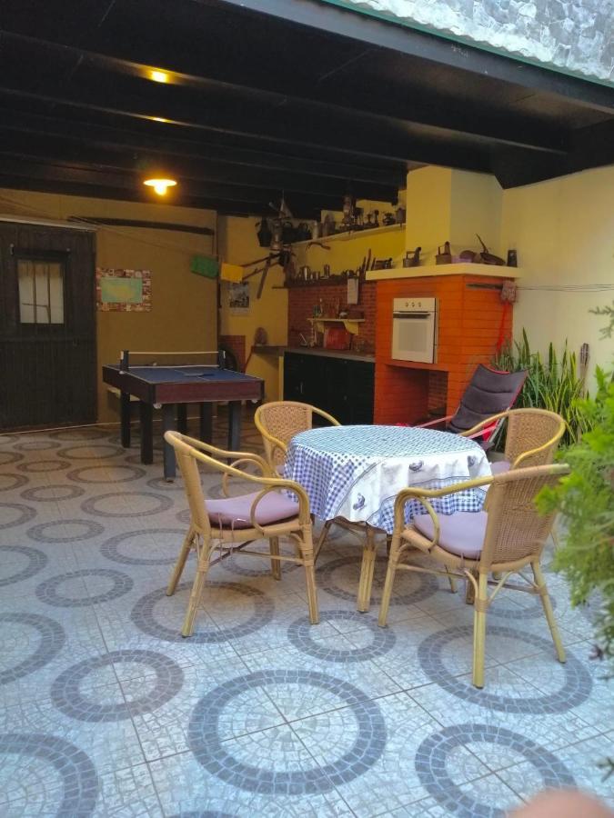 Villa Casa Do Arco à Arco da Calheta  Extérieur photo